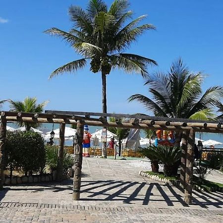 Casa Moradas De Israel Porto Seguro Bagian luar foto
