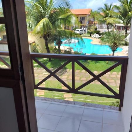 Casa Moradas De Israel Porto Seguro Bagian luar foto