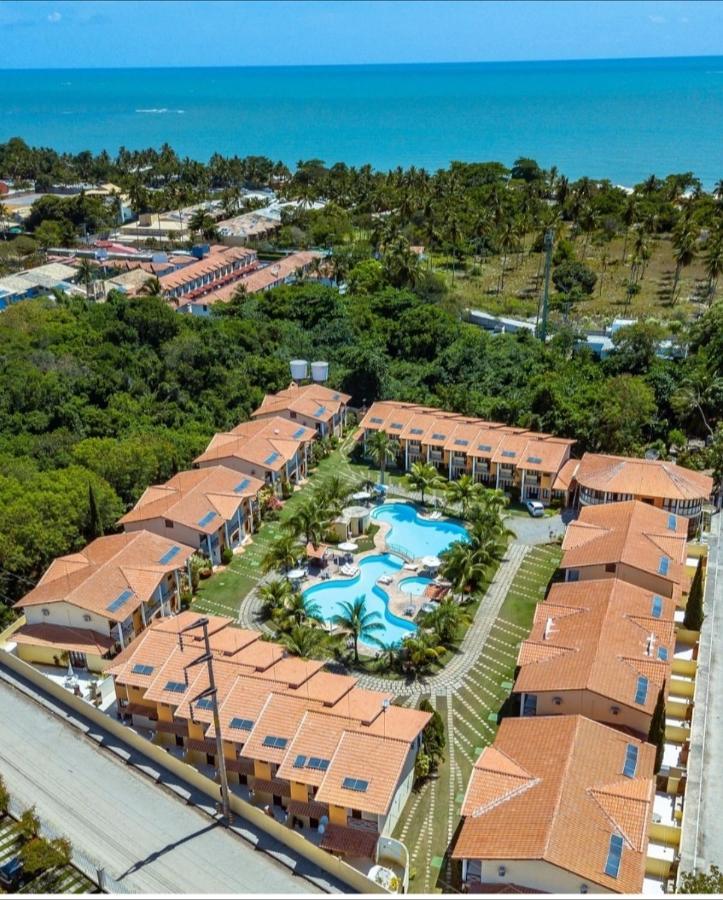Casa Moradas De Israel Porto Seguro Bagian luar foto