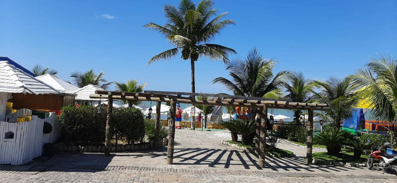 Casa Moradas De Israel Porto Seguro Bagian luar foto