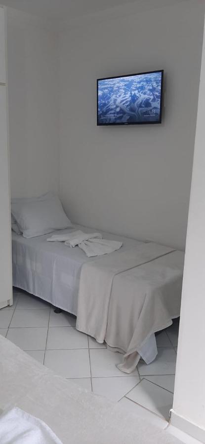 Casa Moradas De Israel Porto Seguro Bagian luar foto
