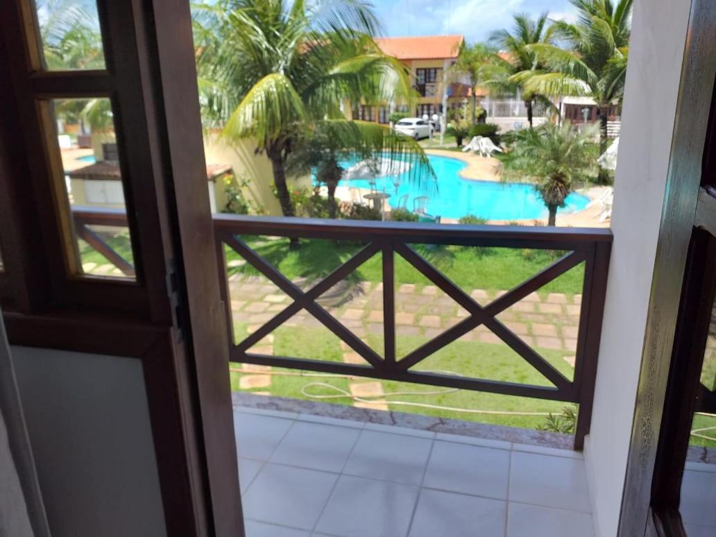 Casa Moradas De Israel Porto Seguro Bagian luar foto