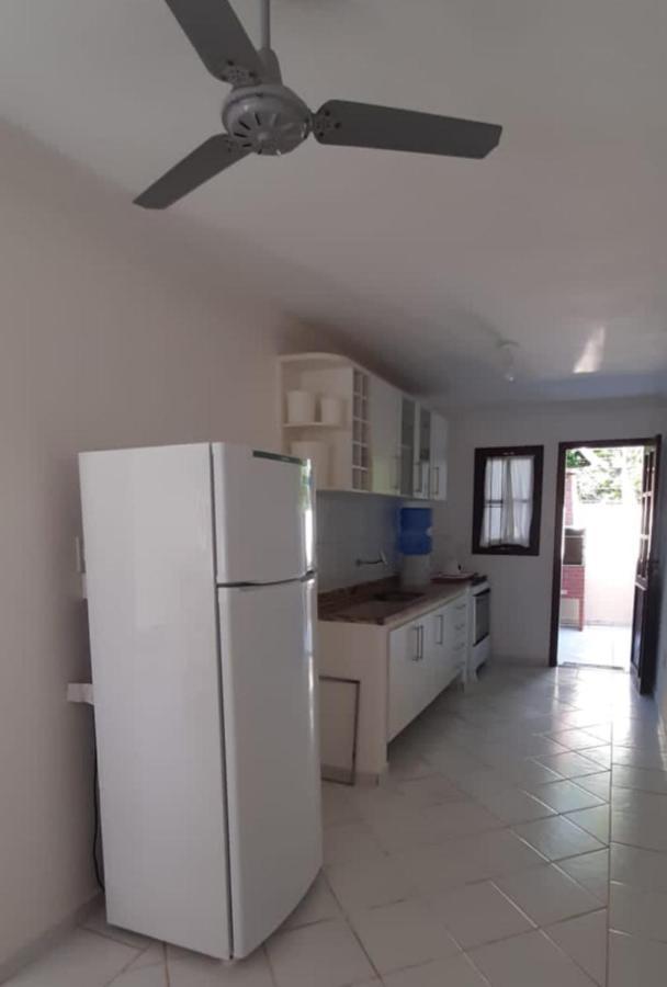 Casa Moradas De Israel Porto Seguro Bagian luar foto