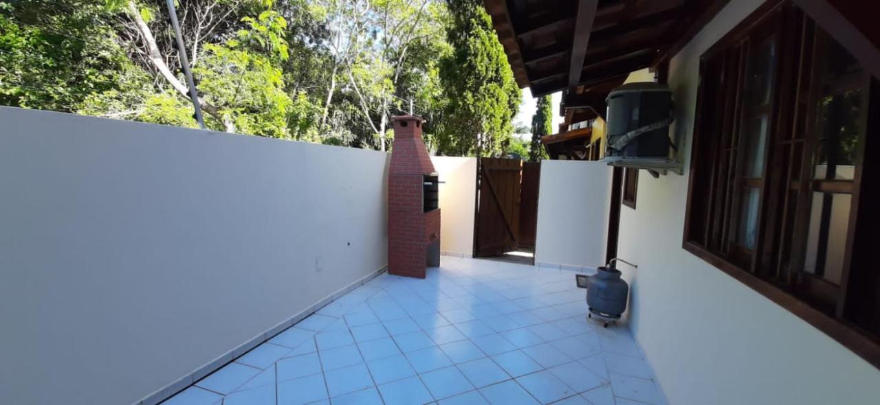 Casa Moradas De Israel Porto Seguro Bagian luar foto